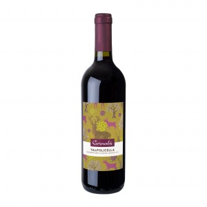 27 Valpolicella  TROCAR